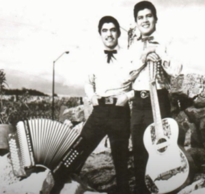 Lampara sin luz en bajo quinto