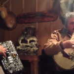 No lo vas a creer – Letra y acordes en Bajo Quinto PDF