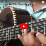 Tocando La Cantaleta en Bajosexto
