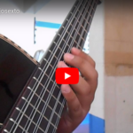 Tocando 30 de Febrero (Felipe Pelaez) en Bajosexto