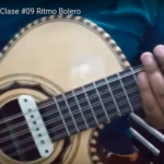 Ritmo Huapango en Bajosexto