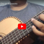 Repaso Primer año del Curso de Bajosexto Gratis