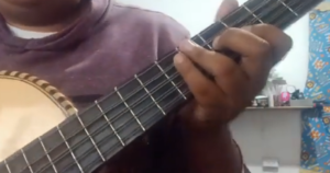 Tutorial Agua Salada en Bajosexto