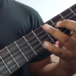 Tutorial Bailame en Bajosexto de Tigrillos