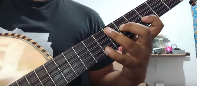 Tutorial Vampireza en Bajosexto