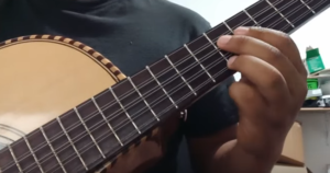 Tutorial Bailame en bajosexto