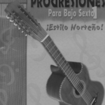 ¿Cuántas cuerdas tiene un bajo sexto?