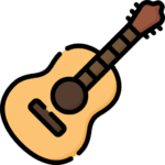 Partes de un Bajosexto