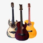 Partes de un Bajosexto