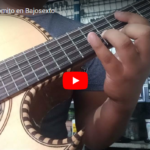 Ejercicios para Bajosexto