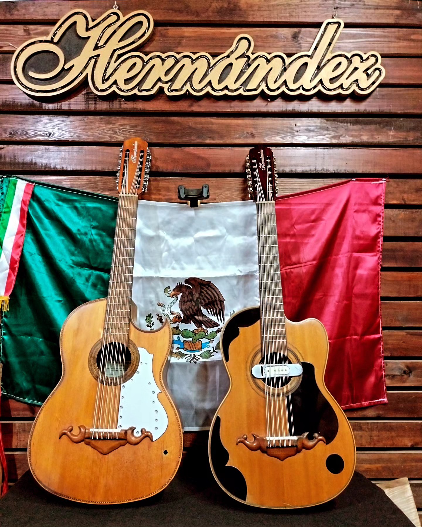 Bajoquintos Hernandez