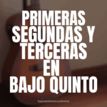 Ritmo de Cumbia en Bajosexto