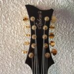 🎸 Las Notas en el Bajoquinto: Guía Completa para Entender su Diapasón